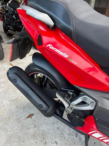 Ducati 125 Italy jet รูปที่ 10