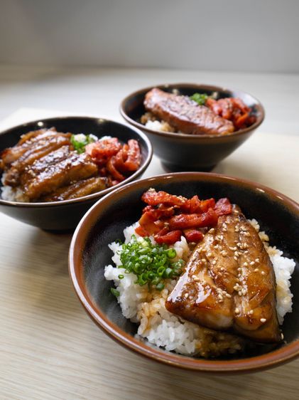 เซ้งร้านอาหารญี่ปุ่น รูปที่ 18