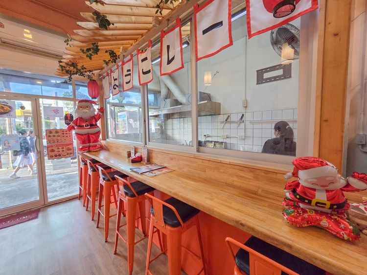 เซ้งร้านอาหารญี่ปุ่น รูปที่ 3