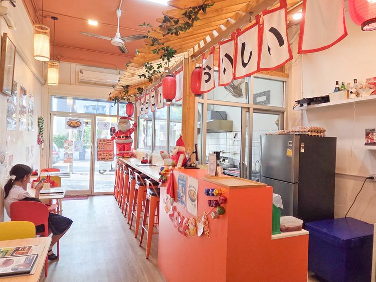 เซ้งร้านอาหารญี่ปุ่น รูปที่ 5