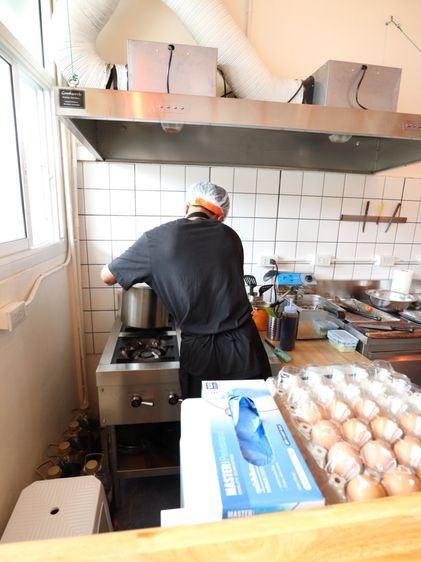 เซ้งร้านอาหารญี่ปุ่น รูปที่ 13