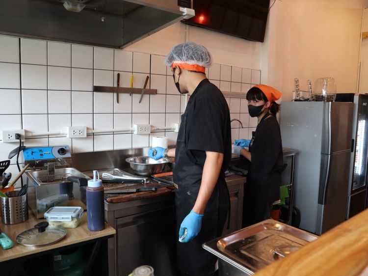 เซ้งร้านอาหารญี่ปุ่น รูปที่ 12