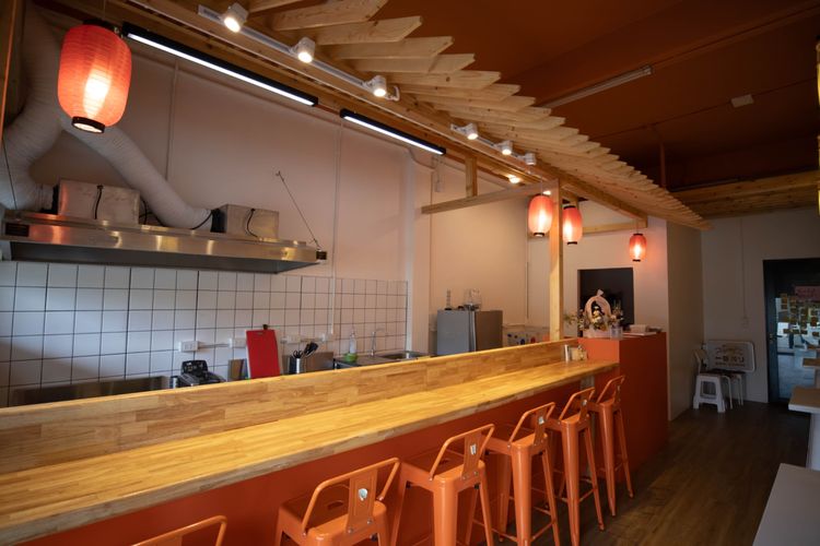 เซ้งร้านอาหารญี่ปุ่น รูปที่ 10