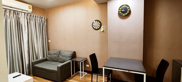 คอนโดบางแสน