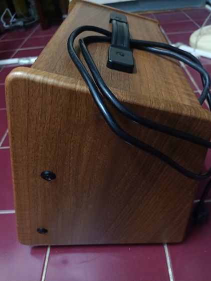 ขายแอมป์กีต้าร์โปร่ง Lirevo 30วัตน์ รูปที่ 8