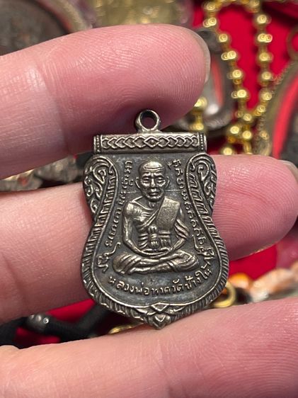 หลวงปู่ทวด วัดช้างให้