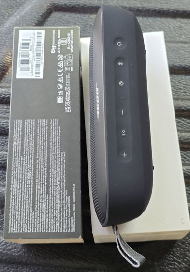 ลำโพงบลูทูธBose SoundLink Flex Speaker 2nd Gen รูปที่ 4