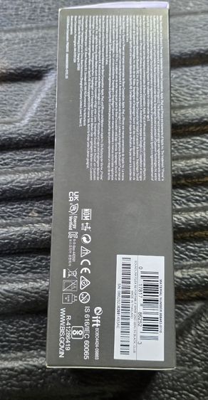 ลำโพงบลูทูธBose SoundLink Flex Speaker 2nd Gen รูปที่ 6