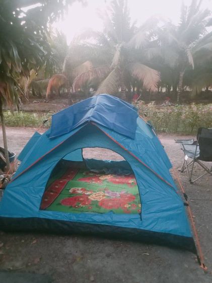 ขายที่ดินสวนมะพร้าว รูปที่ 3