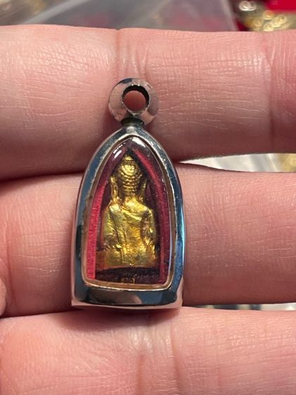 พระยอดธง รูปที่ 2