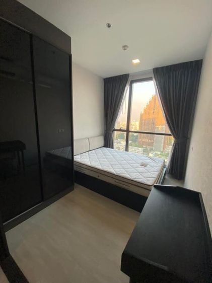 ✅️ ให้เช่า The Privacy Jatujak ห้องสวยแต่งครบ พร้อมอยู่