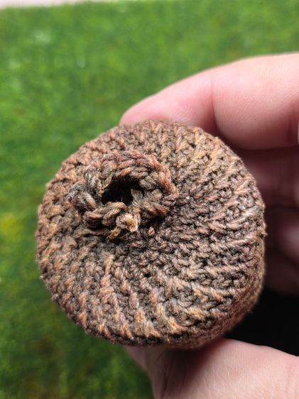 เครื่องรางของมงคลเก่าๆของสะสม รูปที่ 4