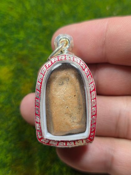 พระคงเก่าๆจังหวัดลำพูน รูปที่ 2