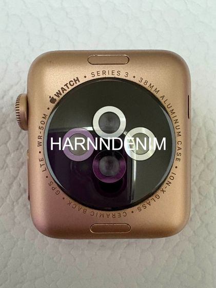Apple Watch Series 3 รูปที่ 3