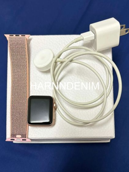 Apple Watch Series 3 รูปที่ 7