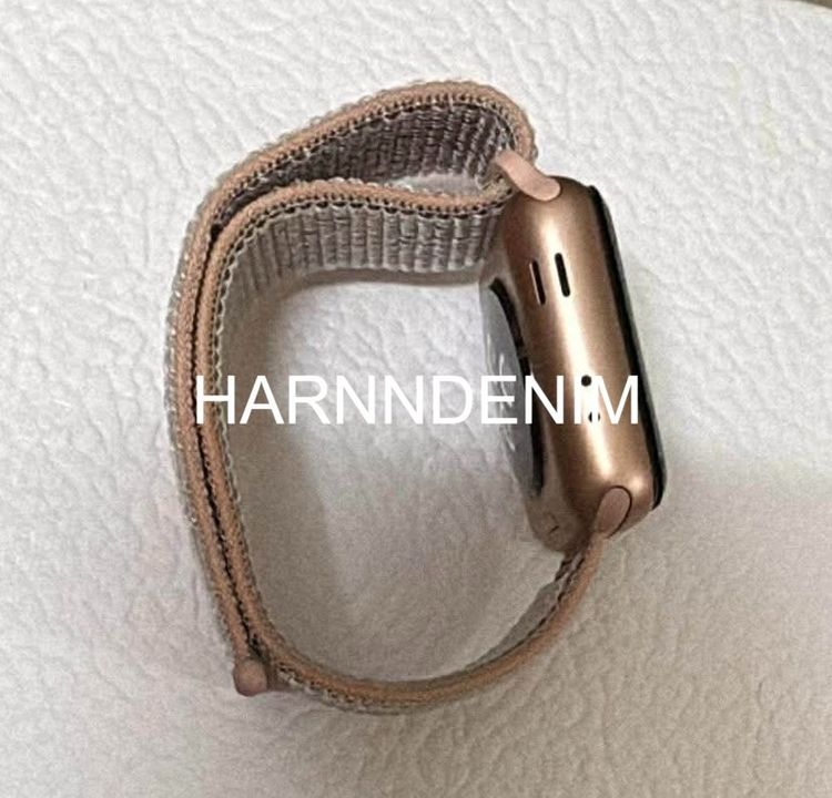 Apple Watch Series 3 รูปที่ 4