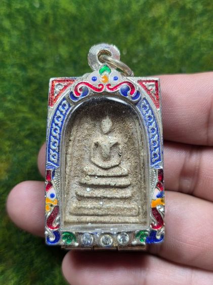 พระสมเด็จวัดระฆังเก่าๆ