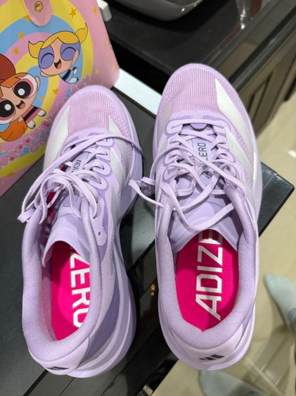 Adidas รองเท้าผู้หญิง Adizero evo sl  รูปที่ 2