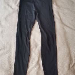 Sport leggings Demix เลกกิ้งกีฬา รูปที่ 2