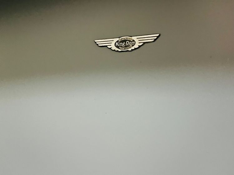 โต๊ะทำงานเหล็ก 5 ฟุต Kingdom 7 ลิ้นชัก กระจก รูปที่ 9