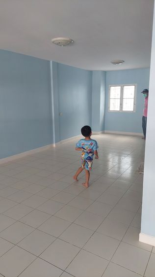 Land and Houses ทาวน์เฮ้าส์ พร้อมอยู่ รูปที่ 3