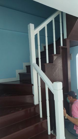 Land and Houses ทาวน์เฮ้าส์ พร้อมอยู่ รูปที่ 4