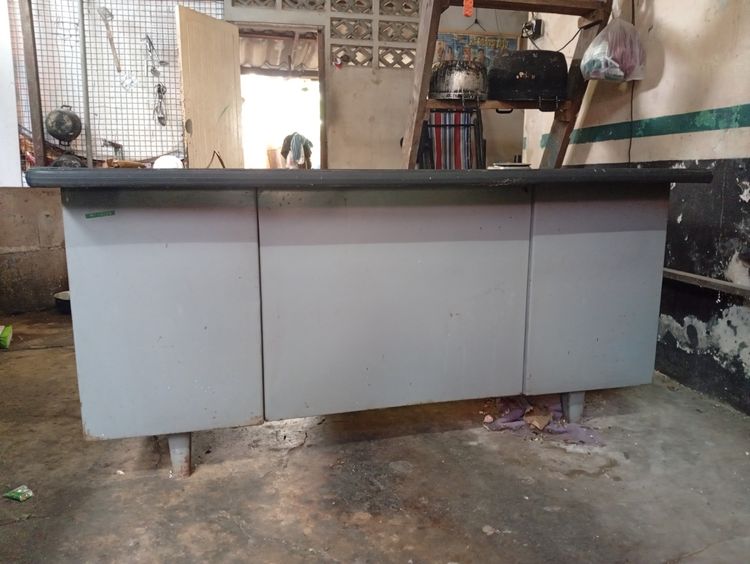 โต๊ะทำงานเหล็ก  รูปที่ 2