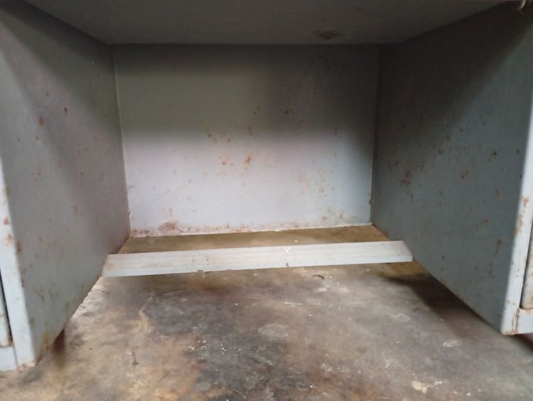 โต๊ะทำงานเหล็ก  รูปที่ 7