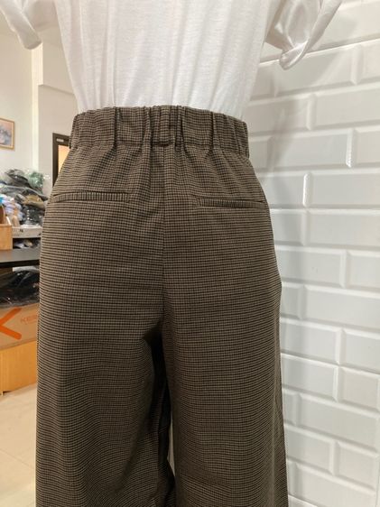 กางเกง Uniqlo size s รูปที่ 4