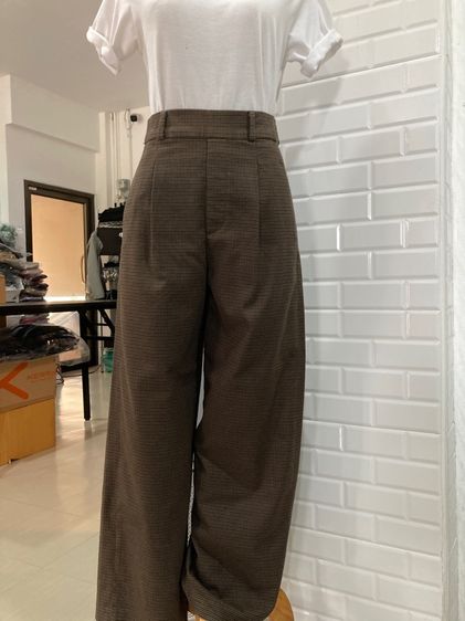 กางเกง Uniqlo size s รูปที่ 2