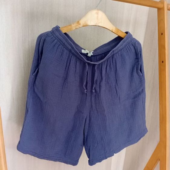 กางเกงขาสั้นลำลอง chill day รูปที่ 2