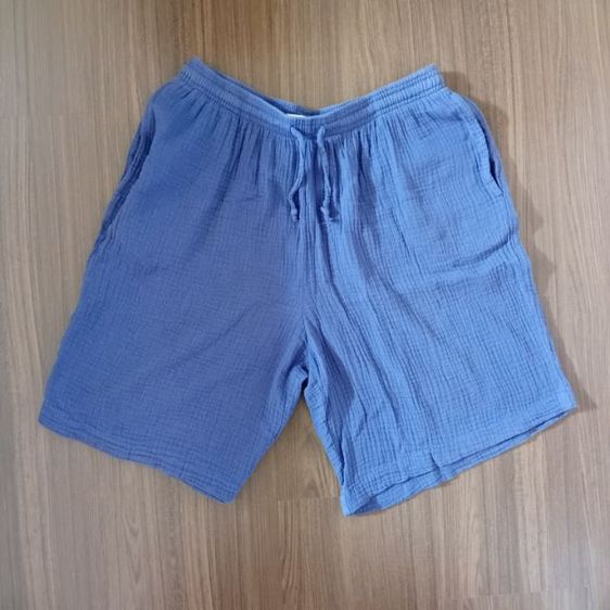 กางเกงขาสั้นลำลอง chill day รูปที่ 4