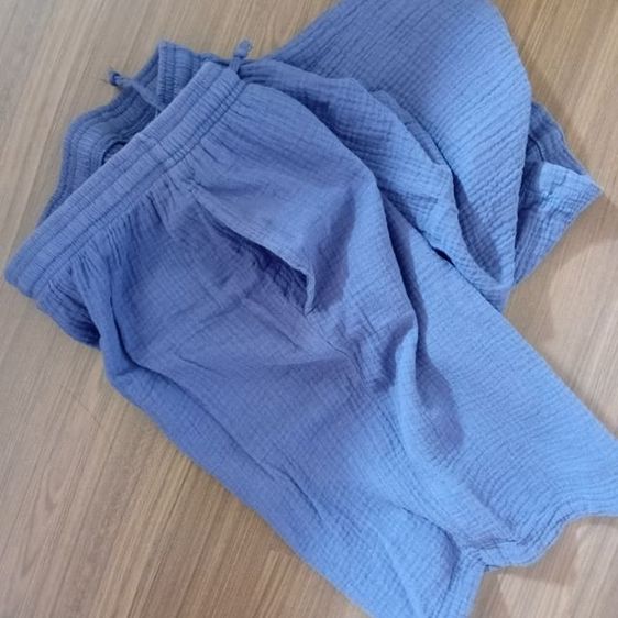 กางเกงขาสั้นลำลอง chill day รูปที่ 6