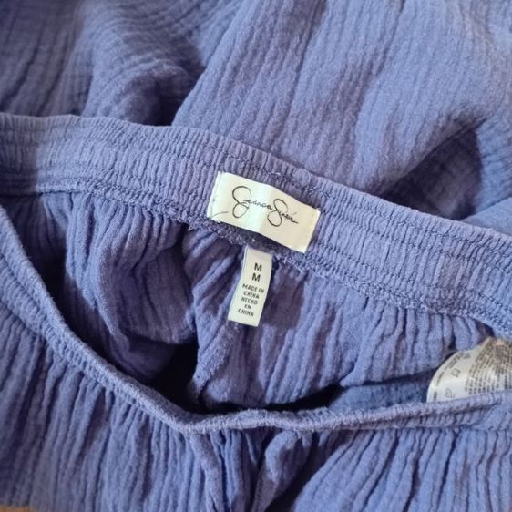 กางเกงขาสั้นลำลอง chill day รูปที่ 5