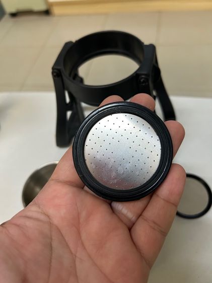 เครื่องทำกาแฟ staresso mirage (machine coffee travel) รูปที่ 8