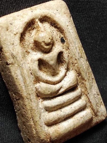 พระสมเด็จเนื้อสวยๆครับ รูปที่ 15