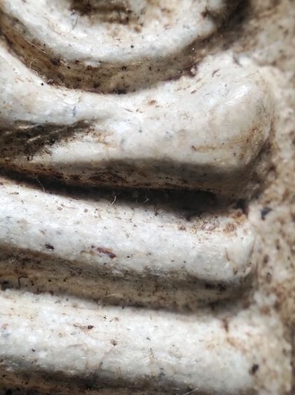 พระสมเด็จเนื้อสวยๆครับ รูปที่ 11