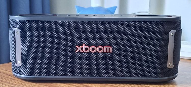 ลำโพงบลูทูธ LG XBOOM BOUNCE รูปที่ 4