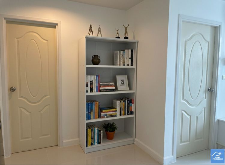 อื่นๆ ไม่อนุญาต ตกแต่งครบ คอนโด ซีไซด์ ซิตี้ ( Seaside City ) หัวหิน ราคาต่ำกว่าตลาด 3 แสนบาท รูปที่ 4