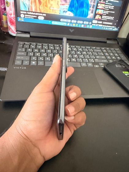 VIVO V40 256G รูปที่ 10