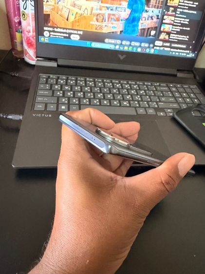 VIVO V40 256G รูปที่ 12