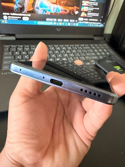 VIVO V40 256G รูปที่ 6