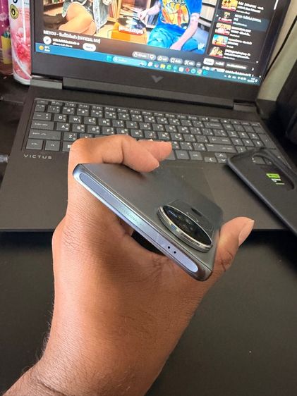 VIVO V40 256G รูปที่ 13