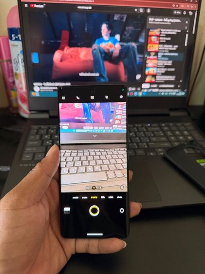 VIVO V40 256G รูปที่ 16
