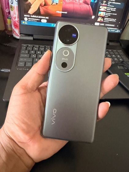 VIVO V40 256G รูปที่ 14