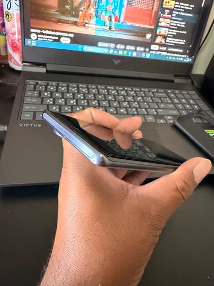 VIVO V40 256G รูปที่ 9