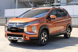 MITSUBISHI XPANDER CROSS 1.5 GT ปี 2020 MA2952 MA2952 