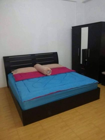 ตกแต่งครบ 2026 ใช่ ห้องพักรับปริญญารายวัน มน.พิษณุโลก ประตู6 ว่าง 1ห้อง21-25กพ(รับ4คืน)ติดต่อเจ้าของหอพักโดยตรงได้ที่ 097-429-6525 รูปที่ 2