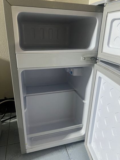 ตู้เย็น ตู้เย็นขนาดเล็ก  ความจุ 4.9Q รูปที่ 3