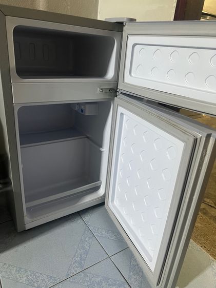 ตู้เย็น ตู้เย็นขนาดเล็ก  ความจุ 4.9Q รูปที่ 4